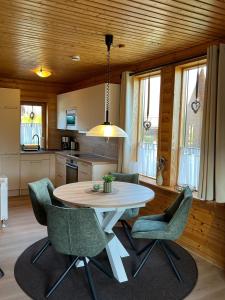 Feriendorf Blauvogel Blauvogel 047