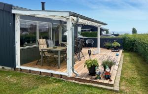 Pet Friendly Home In Hejls With Wifi