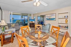Kamaole Beach Royale #501 Panoramic Ocean View, Steps to Kamaole Beach #1