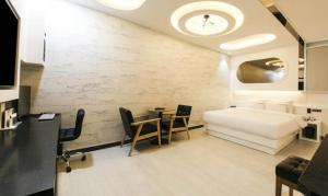 Seomyeon cityhotel G&G