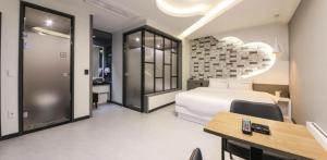 Seomyeon cityhotel G&G