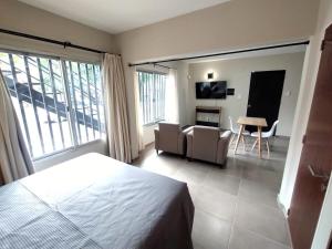 Beautiful and modern loft in Godoy Cruz