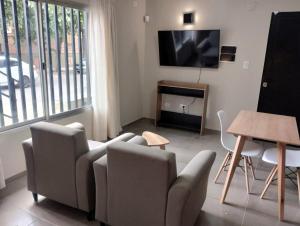 Beautiful and modern loft in Godoy Cruz
