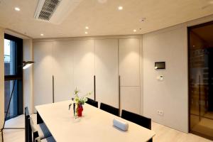 ASTY Cabin Seoul Serviced Residence