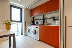 ASTY Cabin Seoul Serviced Residence