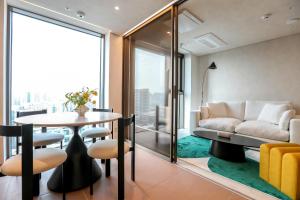ASTY Cabin Seoul Serviced Residence
