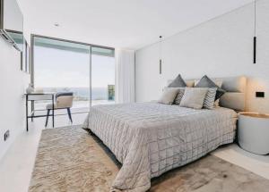 Maria M Villa Luxury With Pool