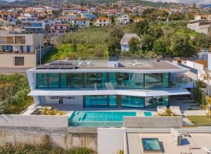 Maria M Villa Luxury With Pool