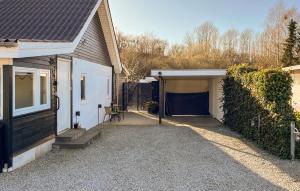 3 Bedroom Cozy Home In Haderslev