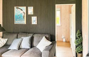 Stunning Home In Farsø With Sauna