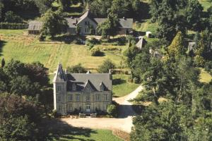 Apartment in Bénodet near Sandy Beaches