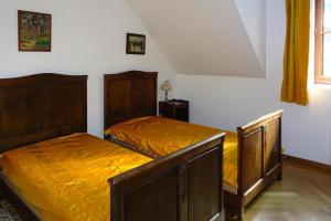 Apartment in Bénodet near Sandy Beaches