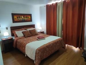 Apartamento céntrico y acogedor