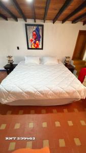 Eco Hacienda La Toñita