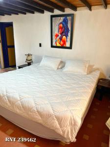 Eco Hacienda La Toñita