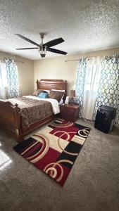 Affordable, accessible and private