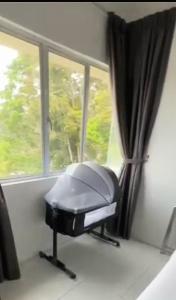 #MyHillsideHideaway at Quintet, Cameron Highlands