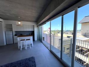 Departamento a estrenar frente al Rio Luján, Tigre