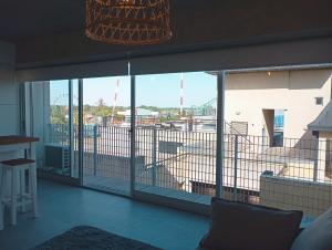 Departamento a estrenar frente al Rio Luján, Tigre