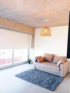 Departamento a estrenar frente al Rio Luján, Tigre