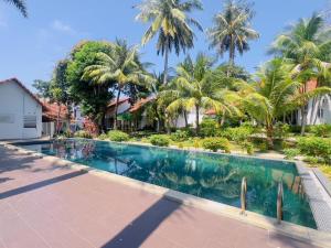 Terrace Resort