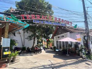 Terrace Resort