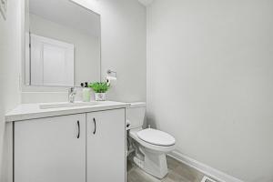 Modern Spacious 3BR Home with Free Parking and Wi-Fi