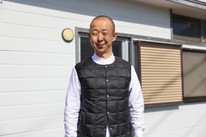 Udo Torii Gate Stay Yoi