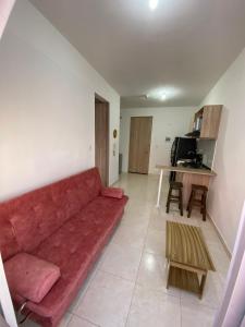 Apartaestudio vacacional