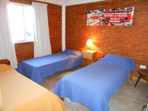 Magnolias 57 Chalet - VGB