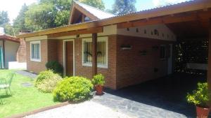 Magnolias 57 Chalet - VGB