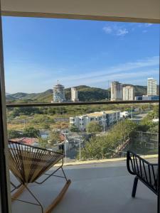 Exclusivo Apartasuites Reserva del Mar 2 Playa Salguero