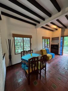 Hospedaje Casa Renasiente Cali