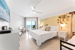 Paradise Beach Club - Direct Oceanfront Condos with Heated Pool Pet-Friendly