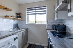 Anderson Apartment