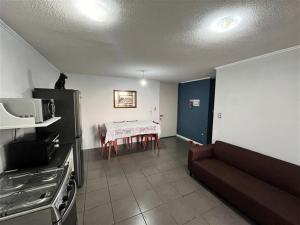 Departamento 2 Habitaciones