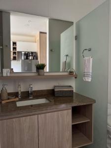Exclusivo Apartasuites Reserva del Mar 2 Playa Salguero