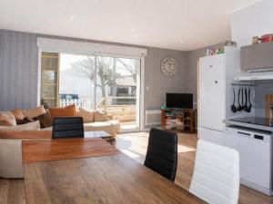 Maison spacieuse à 400m de la plage - FR-1-22-222