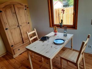 Ferienwohnung am Oase am Vilzsee