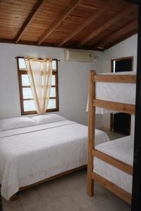Cabaña Florez