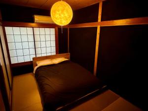 Hidden Samurai House near Asakusa & Skytree