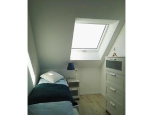 Moderne Ferienwohnung mit Sauna & Terrasse