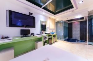 Picaso Motel