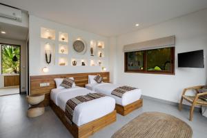 Villa Fafa by BaliSuperHost