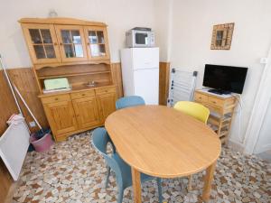 Maisonnette près de la plage et du centre-ville à La Tranche-sur-Mer - FR-1-22-394