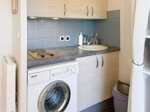 Studio cosy accès plage - 2 pers. - FR-1-361-574