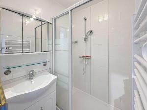 Studio cosy accès plage - 2 pers. - FR-1-361-574