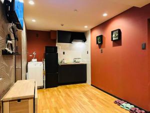 Walk to Skytree 2BR with 2 Toilets Max 6 Dual-Hub Access- 4F ACRO