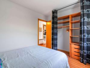 Appartement charmant avec parking - 4 pers. - FR-1-2-449
