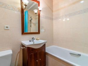 Appartement charmant avec parking - 4 pers. - FR-1-2-449